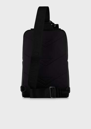 Emporio Armani Zaino Uomo Y4O338-Y020V