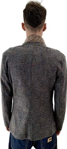 Bob Giacca Uomo A23RIPE377