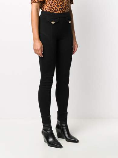 Versace Jeans Couture Fuseaux Donna D5HZB16511708