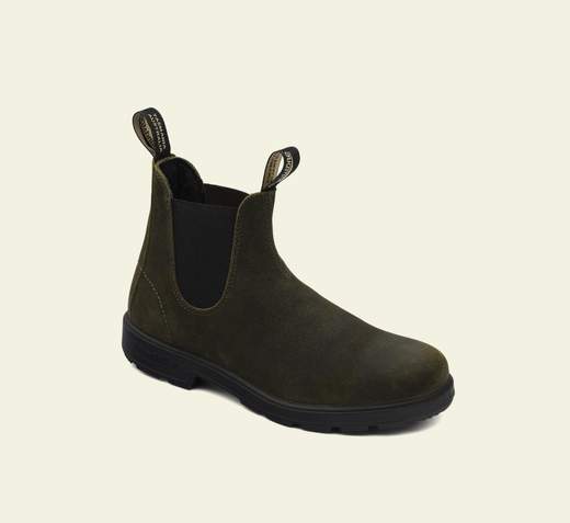 Blundstone Scarpa Uomo 1615
