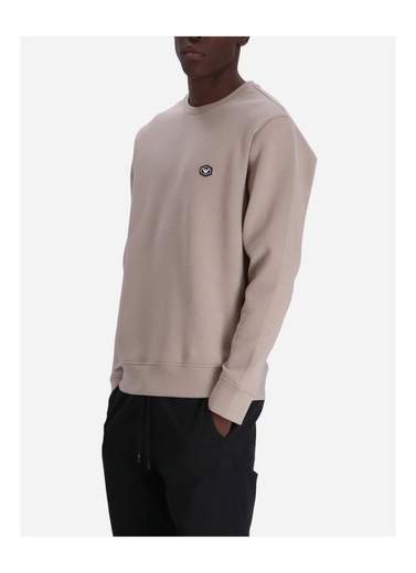 Emporio Armani Felpa Uomo 8N1MD1 1JHSZ