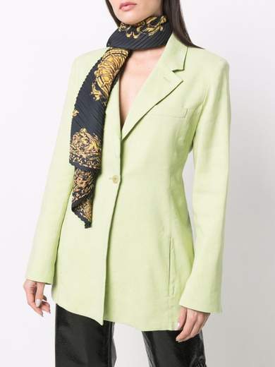 Versace Jeans Couture Foulard Donna 72HA7H05ZS183