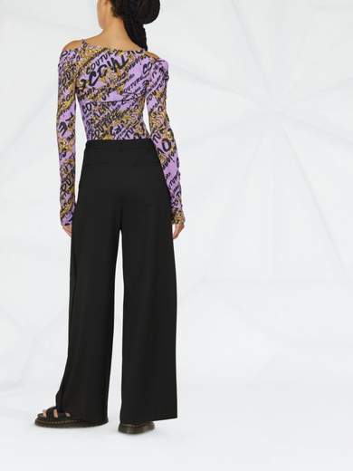 Versace Jeans Couture Body Donna 73HAM202JS138