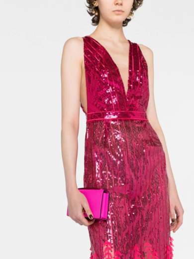 Elisabetta Franchi Abito Donna AB36832E2