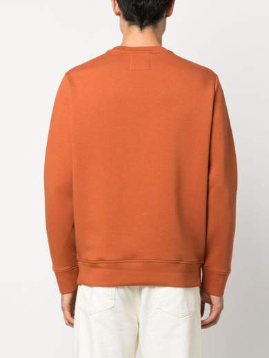 Emporio Armani Felpa Uomo 8N1MD1 1JHSZ