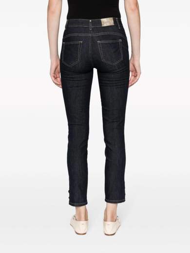Liujo Jeans Donna UF3055D3092