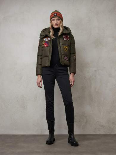 Blauer Piumino Donna 23WBLDC02539