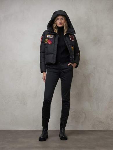 Blauer Piumino Donna 23WBLDC02539