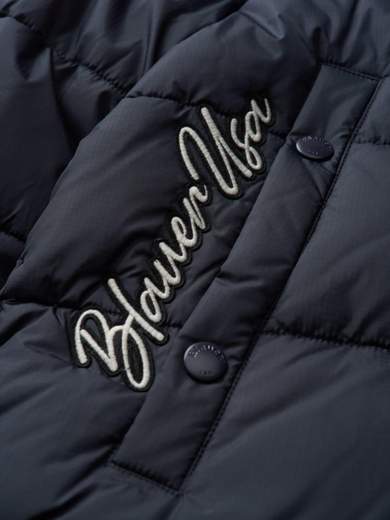 Blauer Piumino Uomo 23WBLUC02536