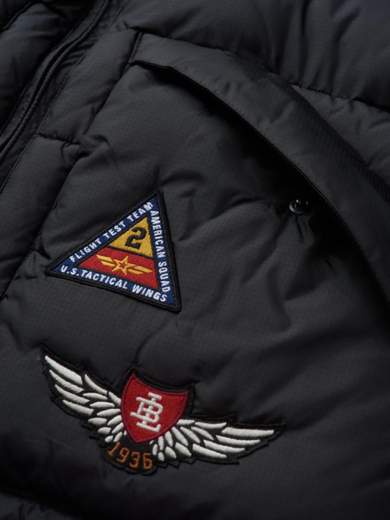 Blauer Piumino Uomo 23WBLUC02537