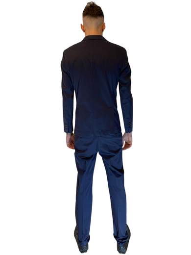 At.p.co Abito Uomo A26VIENNA1006