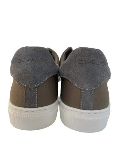 Detwelve Sneakers Uomo FERRARA