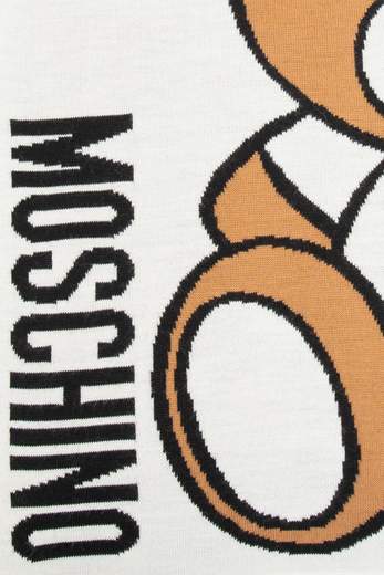 Moschino Sciarpa Donna 30673M2556