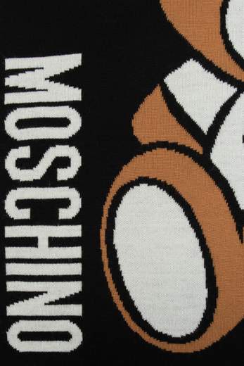 Moschino Sciarpa Donna 30673M2556