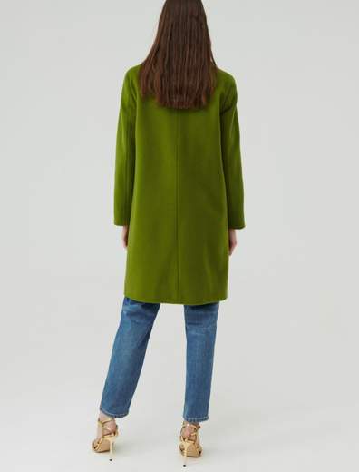 Marella Cappotto Donna RENNA