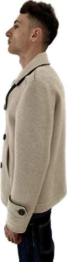 Bob Cappotto Uomo A23FORD365