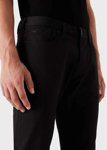 Emporio Armani Jeans Uomo 8N1J061NJ9Z
