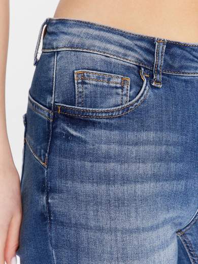 Liujo Jeans Donna UA3013D4538