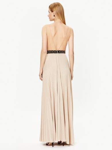 Elisabetta Franchi Abito Donna AB41332E2