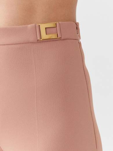Elisabetta Franchi Pantalone Donna PA00536E2