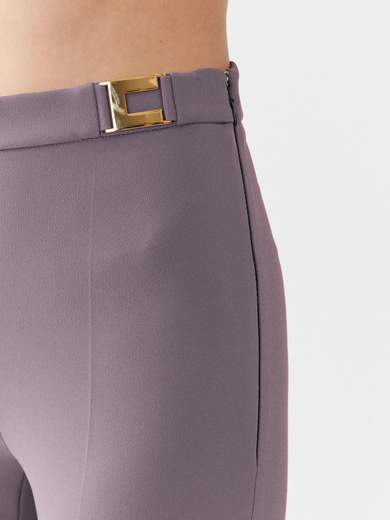 Elisabetta Franchi Pantalone Donna PA00536E2