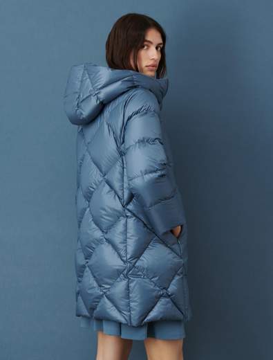 Marella Piumino Donna SOCCO