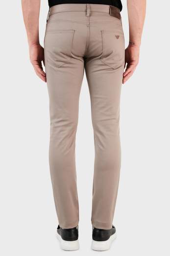 Emporio Armani 5 Tasche Uomo 8N1J06 1NJ9Z