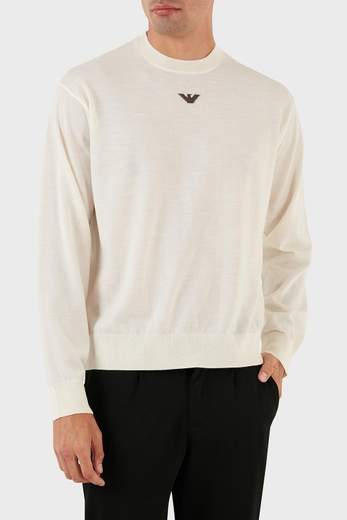 Emporio Armani Maglia Uomo 6R1MXG 1MNGZ