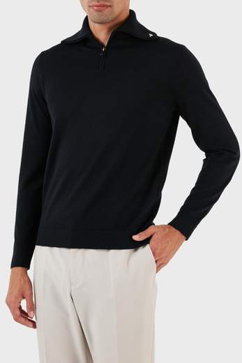 Emporio Armani Maglia Uomo 6R1MXF 1MNFZ