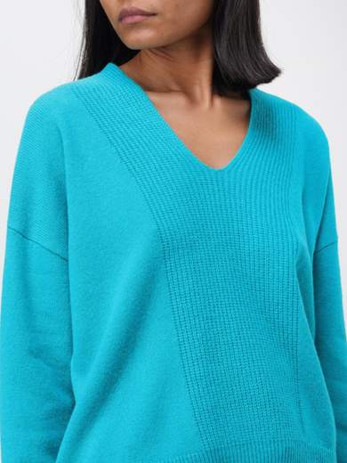 Liujo Maglia Donna MF3029MS009