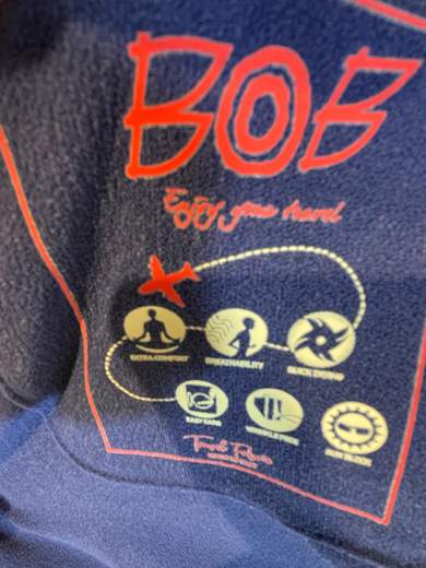 Bob Giacca Uomo PICKY428