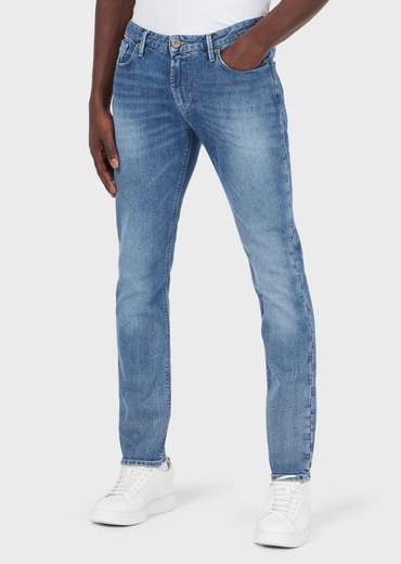 Emporio Armani Jeans Uomo 6H1J06-1DL5Z