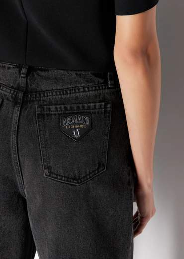 Armani Exchange Jeans Donna 6RYJ38 Y11AZ