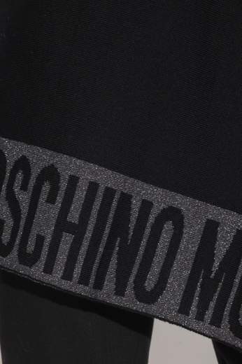 Moschino Poncho Donna 30667M2339