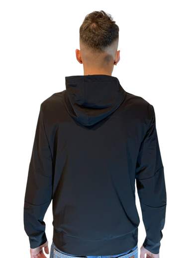 Pmds Felpa Uomo INVISIBLE FLEECE