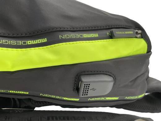 Momodesign Zaino Uomo MO-01IC