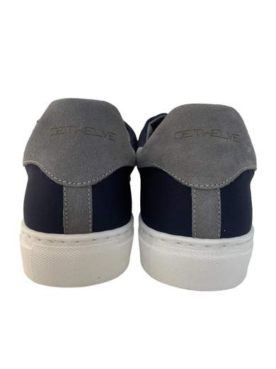 Detwelve Sneakers Uomo FERRARA