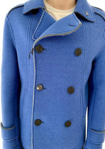 Bob Cappotto Uomo A23FORD365