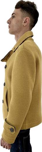 Bob Cappotto Uomo A23FORD365