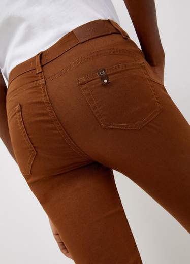 Liujo Pantalone Donna WF1223T7144