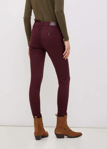 Liujo Pantalone Donna WF1223T7144