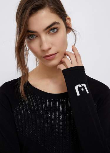 Liujo Maglia Donna TA2036MA36L