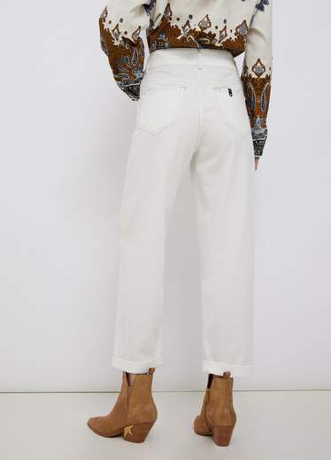 Liujo Pantalone Donna UA2156D4622