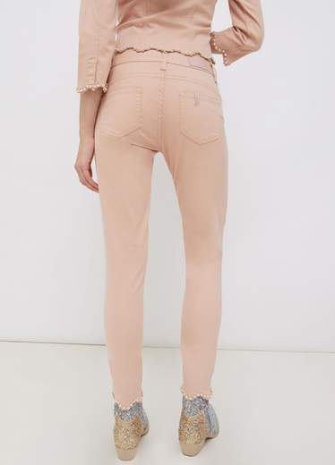 Liujo Pantalone Donna WA2036T4033