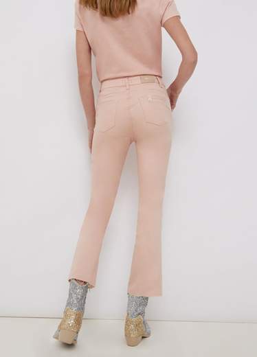 Liujo Pantalone Donna WA2226T7144