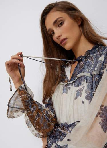 Liujo Abito Donna WA2520T3079