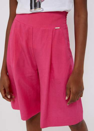 Liujo Bermuda Donna WA2128T4818