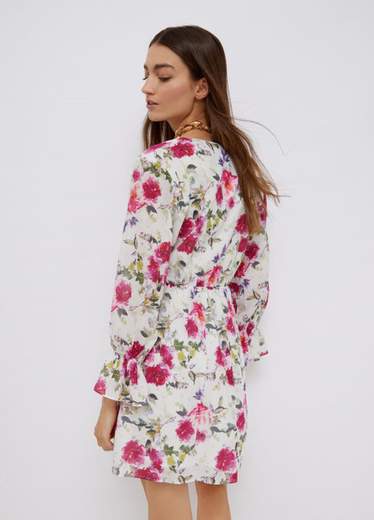 Liujo Abito Donna WA2319T5976