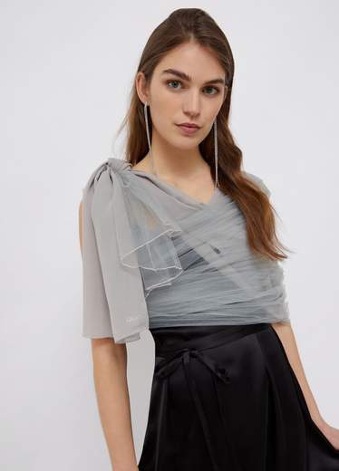 Liujo Stola Donna 2A2074T0300