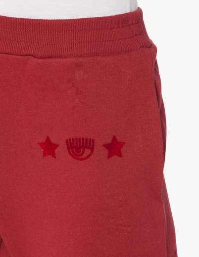 Chiara Ferragni Pantalone Donna 73CBAT04CFT07